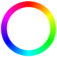 QR code generator color picker